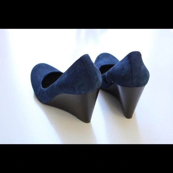 Jessica Simpson Kellie wedges - Picture 7 of 12